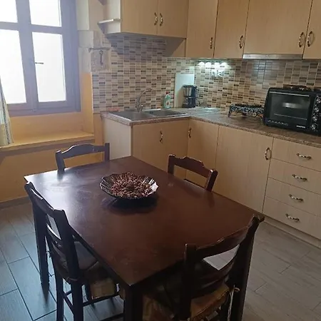 Chalet George Traditional